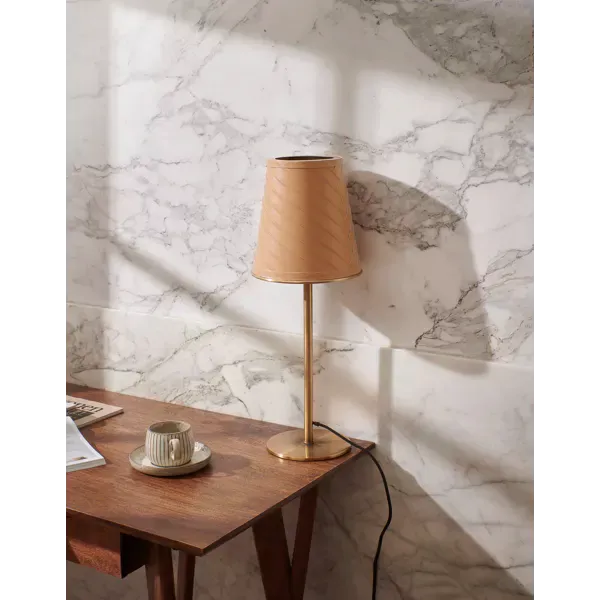 Cinette Table Lamp