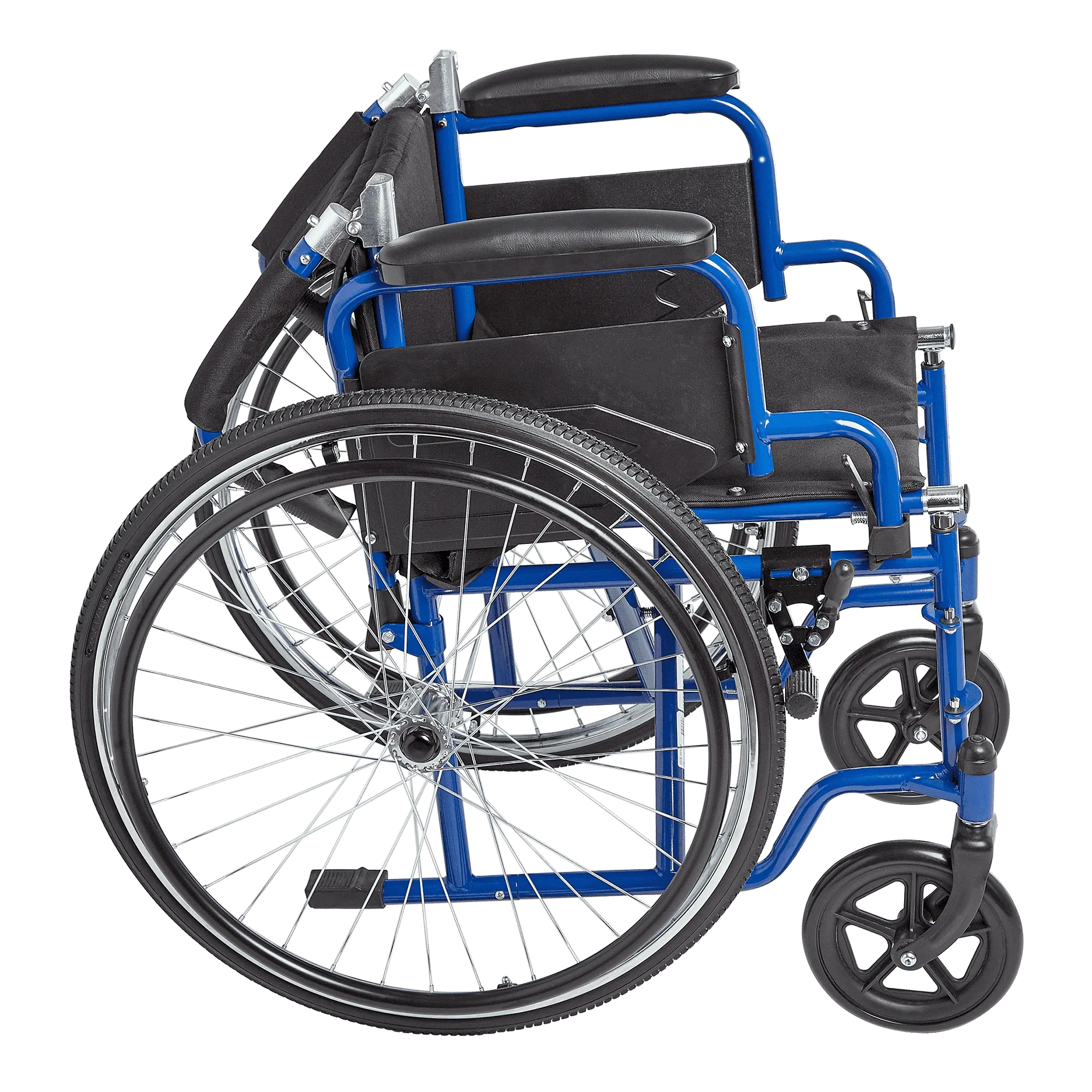 Circle Specialty Ziggo Lightweight Kids Wheelchair