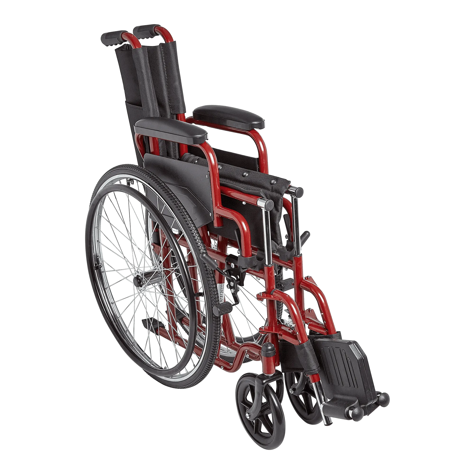 Circle Specialty Ziggo Lightweight Kids Wheelchair