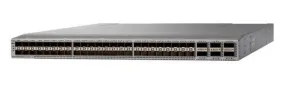 Cisco Nexus 93180YC-EX Managed L2/L3 1U Grey