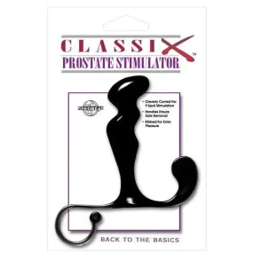 Classix Prostate Stimulator