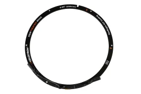 Dew Heater Ring, 9.25"-94052