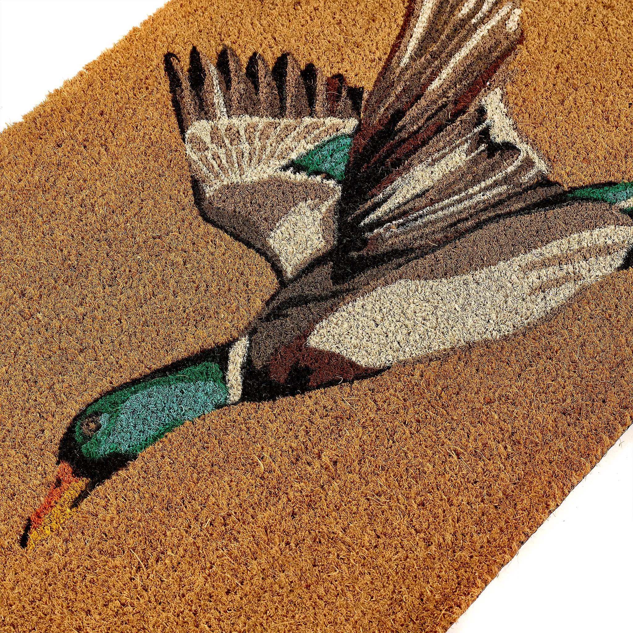 Duck Coir