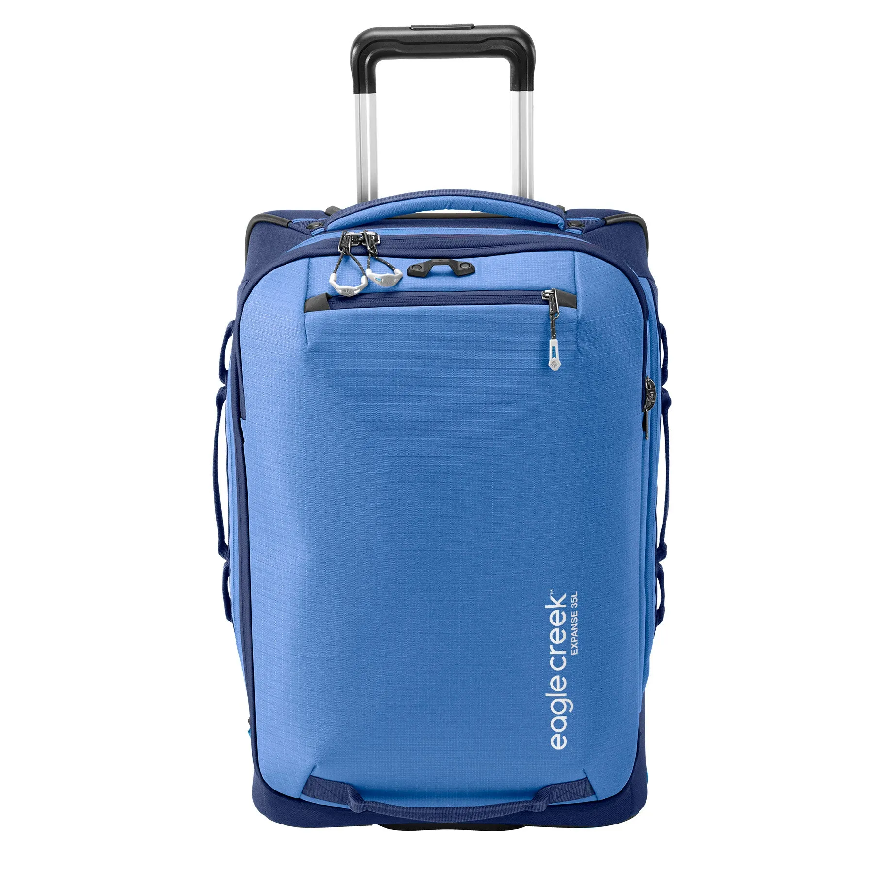 Eagle Creek Expanse 2-Wheel 21.5 International Carry-On Luggage