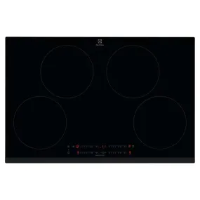 Electrolux 4 Zone Induction Hob - Black | LIT81443