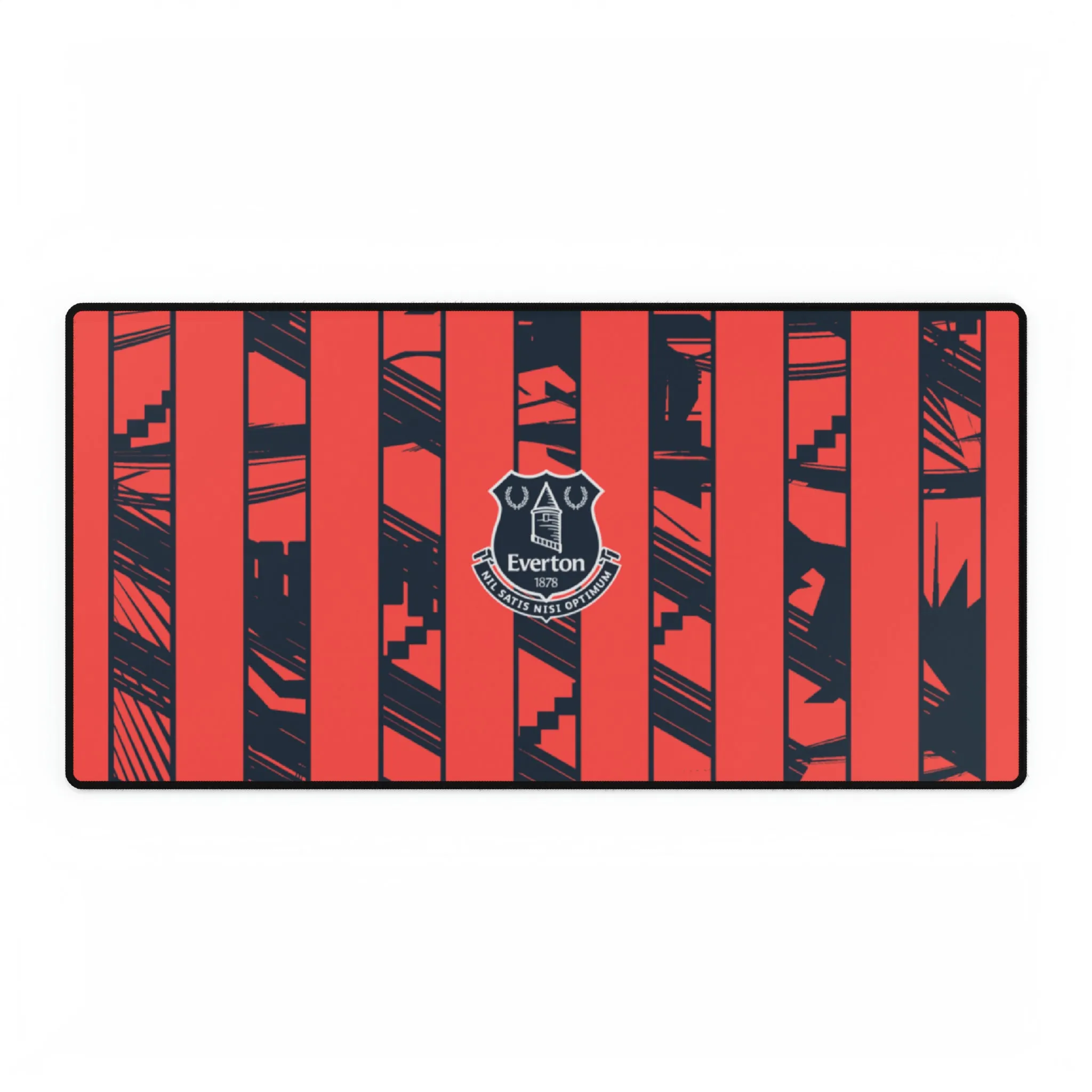 Everton Away Kit 23/24 Desk Mats