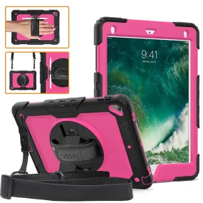 Falcon Heavy Duty iPad Case for Pro and Air Series