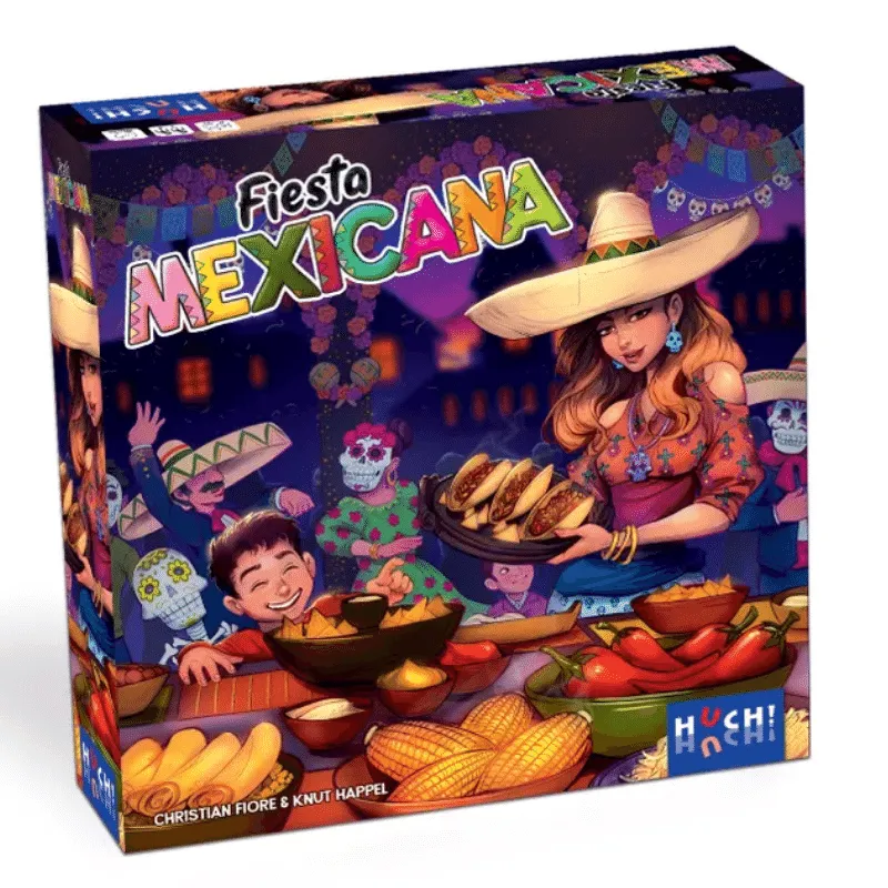 Fiesta Mexicana