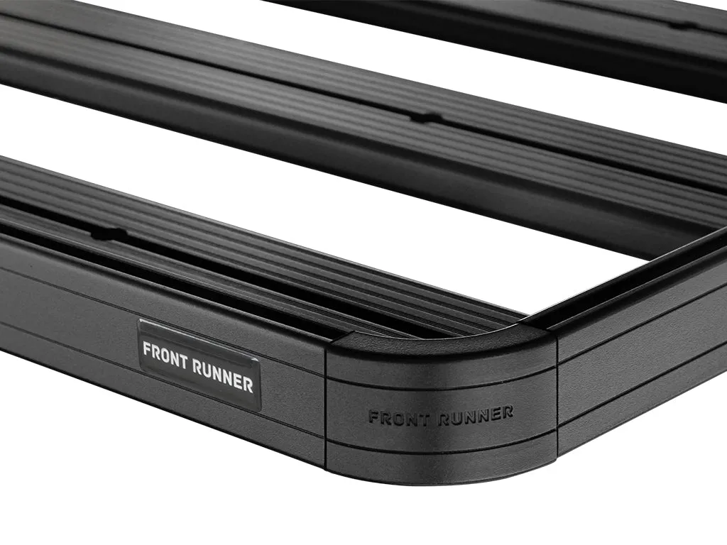 Ford Everest (2015-Current) Slimline II Roof Rack Kit - by Front Runner