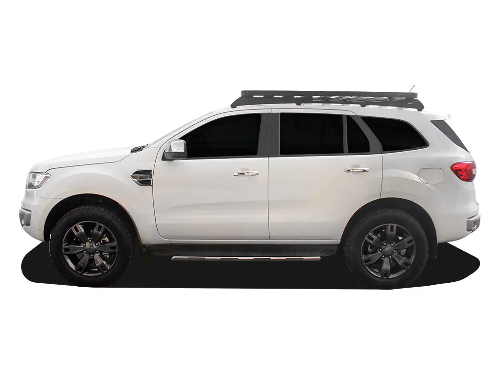 Ford Everest (2015-Current) Slimline II Roof Rack Kit - by Front Runner