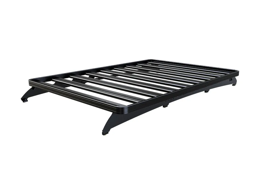 Ford Everest (2015-Current) Slimline II Roof Rack Kit - by Front Runner