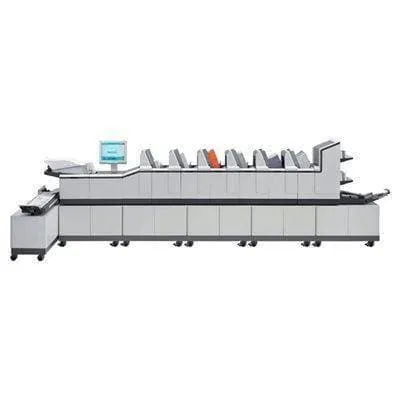 Formax FD 7200 Special 3F Folder Inserter (Discontinued)