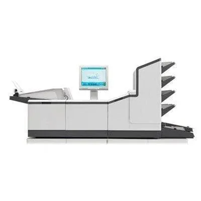 Formax FD 7200 Special 3F Folder Inserter (Discontinued)