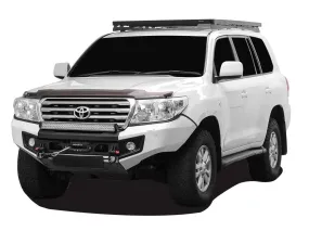 Front Runner Slimline II Roof Rack Kit - Low Profile - Toyota Land Cruiser 200/Lexus LX570