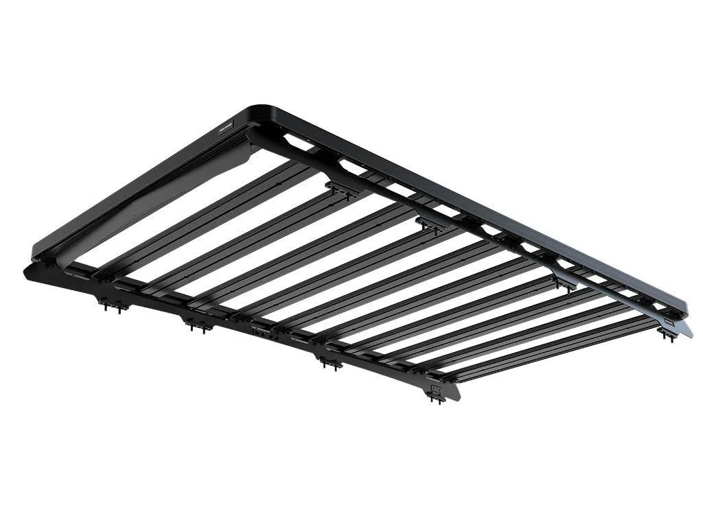 Front Runner Slimline II Roof Rack Kit - Low Profile - Toyota Land Cruiser 200/Lexus LX570