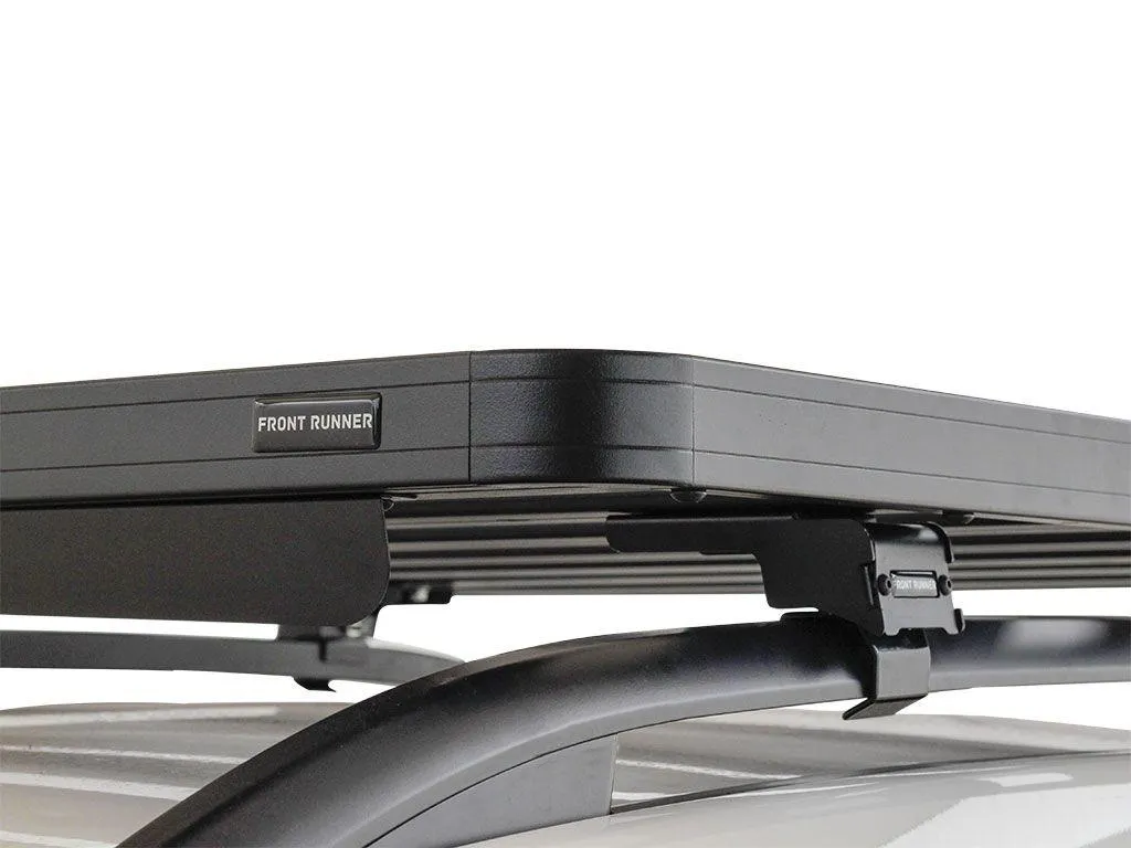 Front Runner Slimline II Roof Rail Rack Kit - Subaru Forester 2013-Current