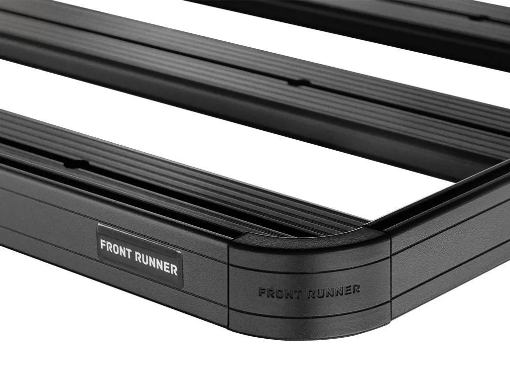 Front Runner Slimline II Roof Rail Rack Kit - Subaru Forester 2013-Current