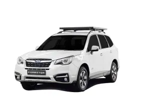 Front Runner Slimline II Roof Rail Rack Kit - Subaru Forester 2013-Current