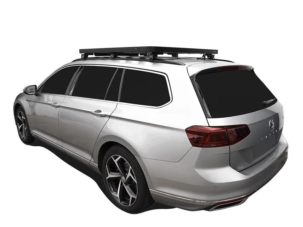 Front Runner Slimline II Roof Rail Rack Kit - Volkswagen Passat B8 Variant 2014-Current