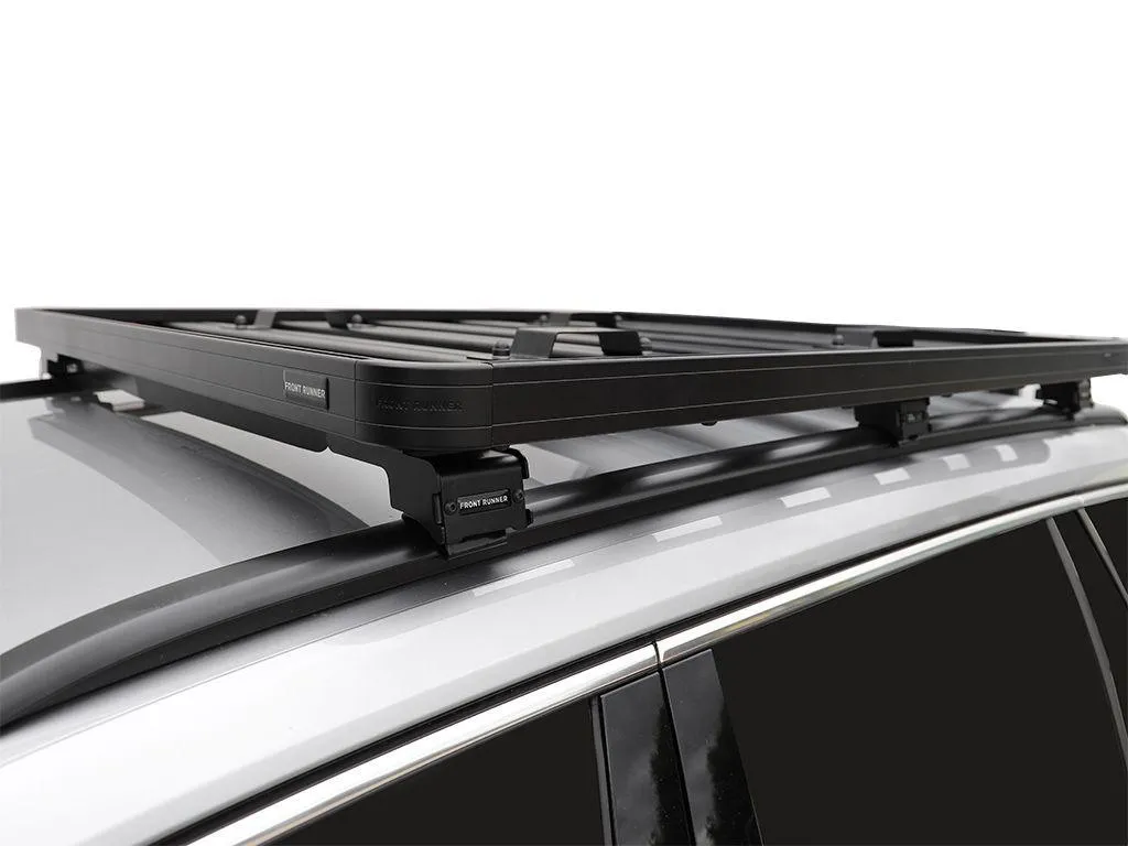 Front Runner Slimline II Roof Rail Rack Kit - Volkswagen Passat B8 Variant 2014-Current