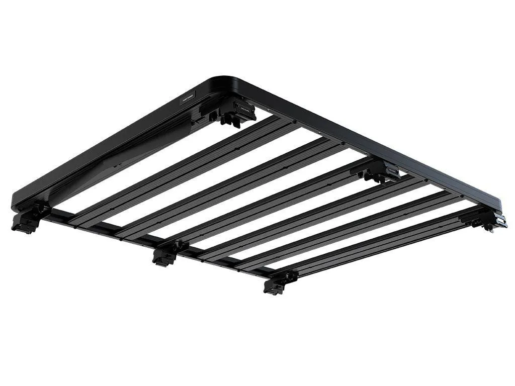 Front Runner Slimline II Roof Rail Rack Kit - Volkswagen Passat B8 Variant 2014-Current