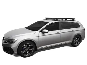 Front Runner Slimline II Roof Rail Rack Kit - Volkswagen Passat B8 Variant 2014-Current