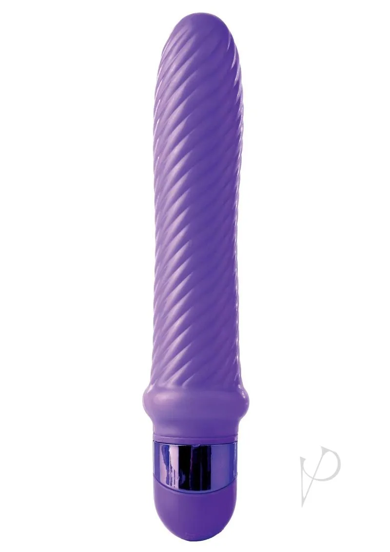 Grape Swirl Massager