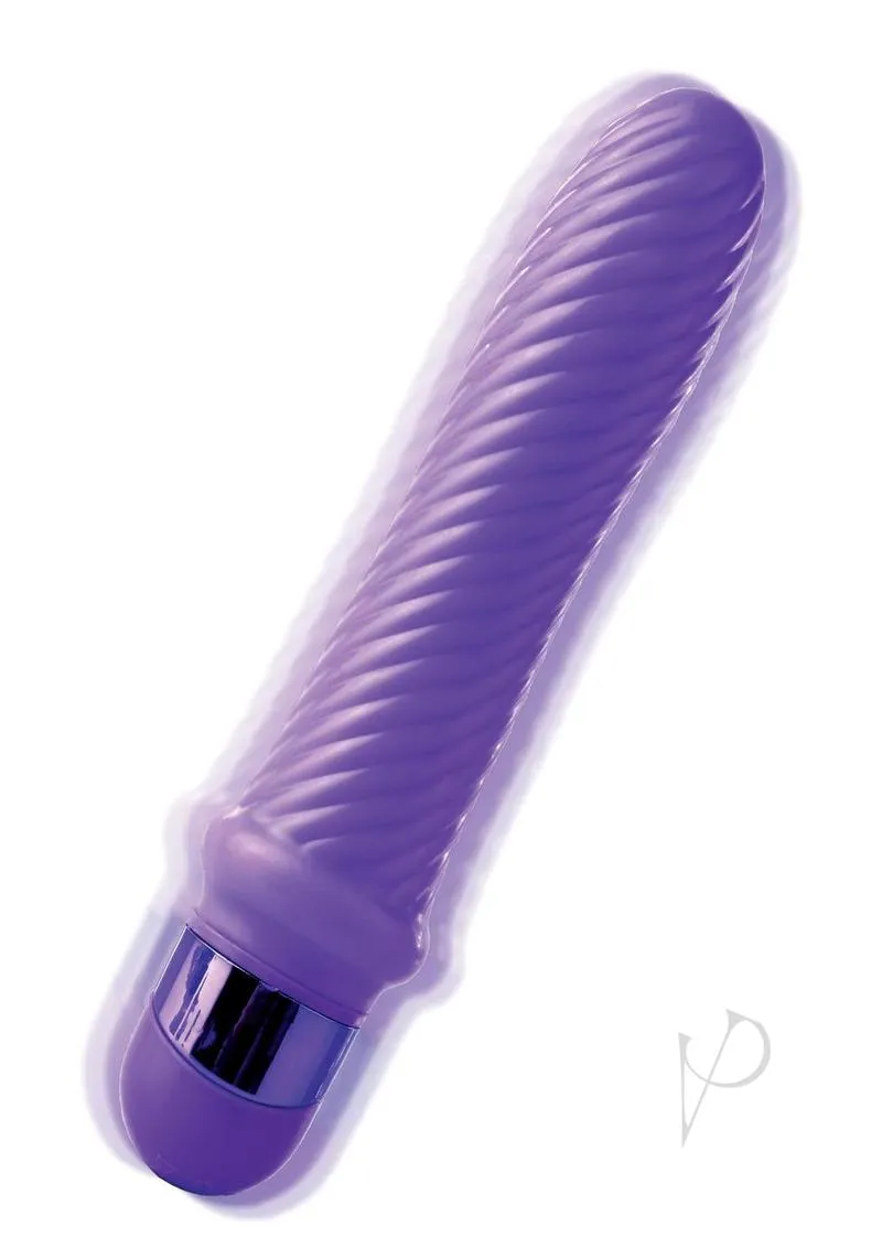 Grape Swirl Massager