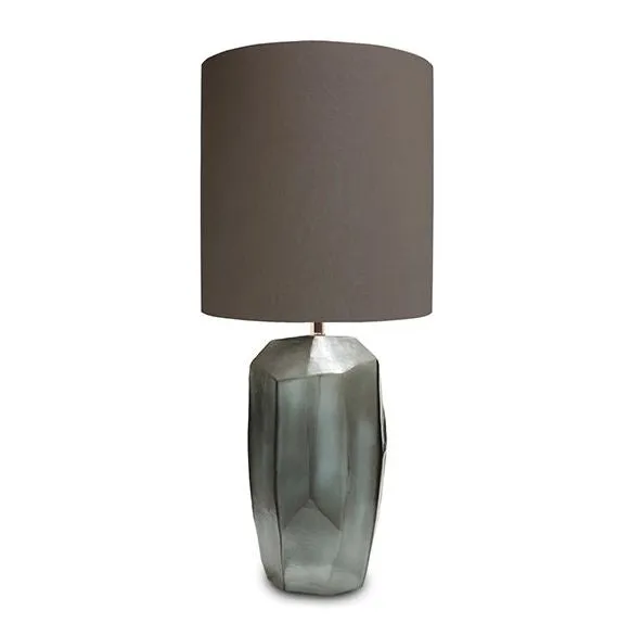 Guaxs Cubistic Tall Table Lamp