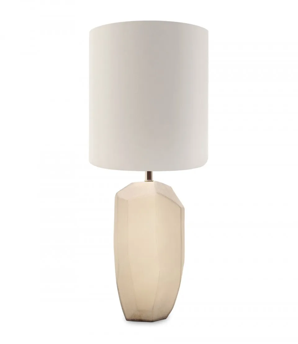 Guaxs Cubistic Tall Table Lamp