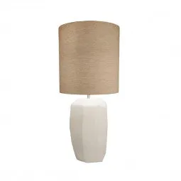 Guaxs Cubistic Tall Table Lamp