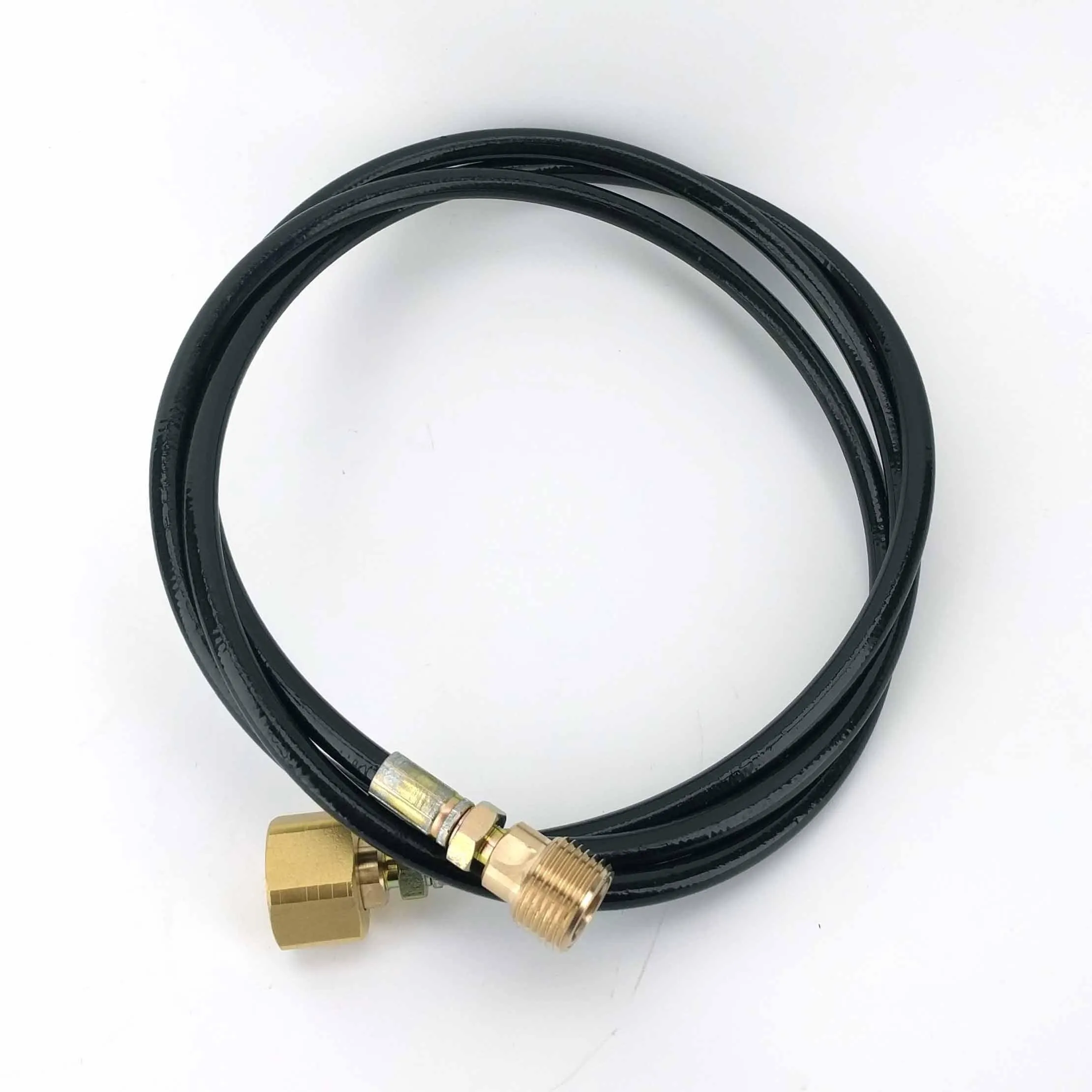 High Pressure Extension Hose - (180cm)