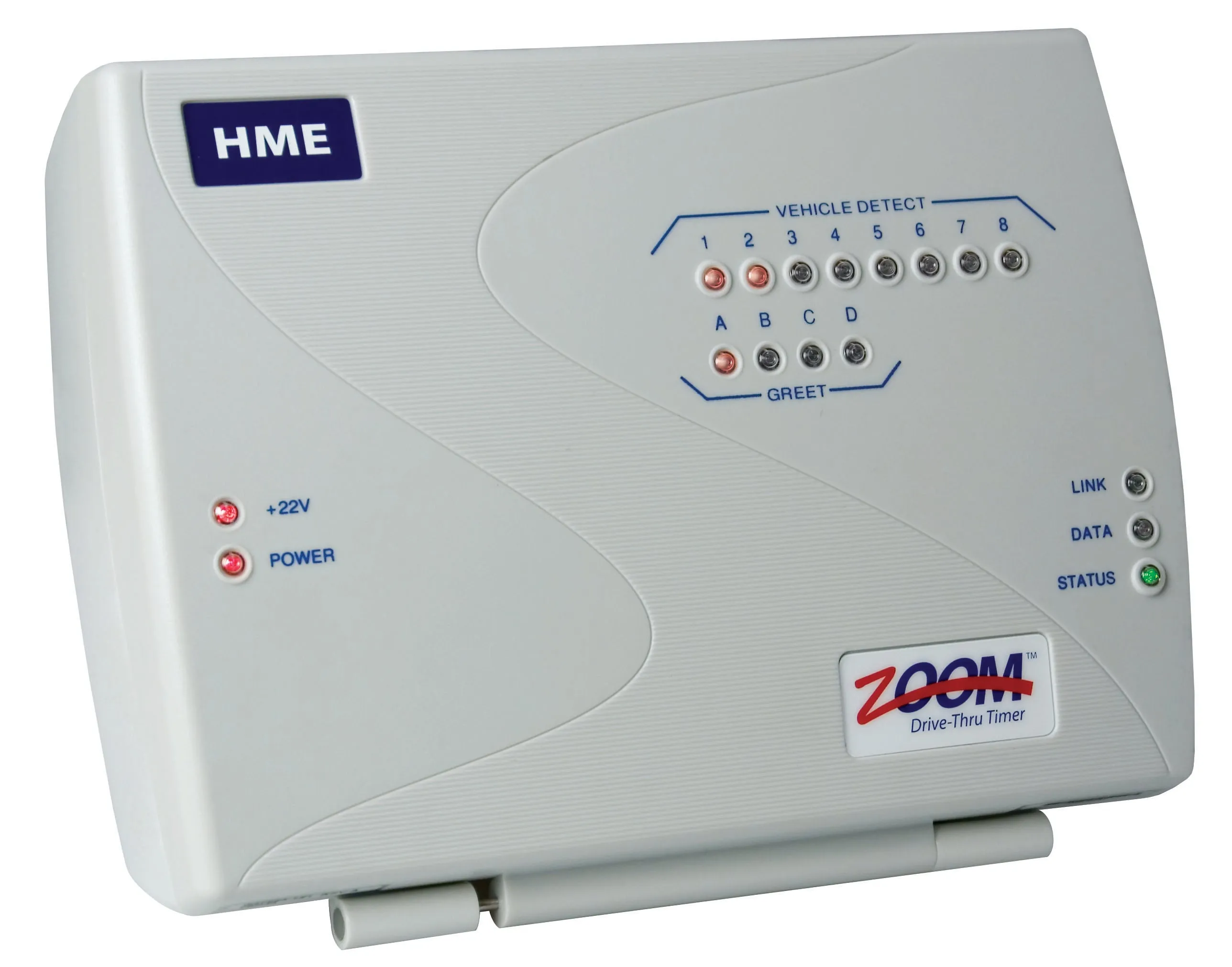 HME Zoom Timer