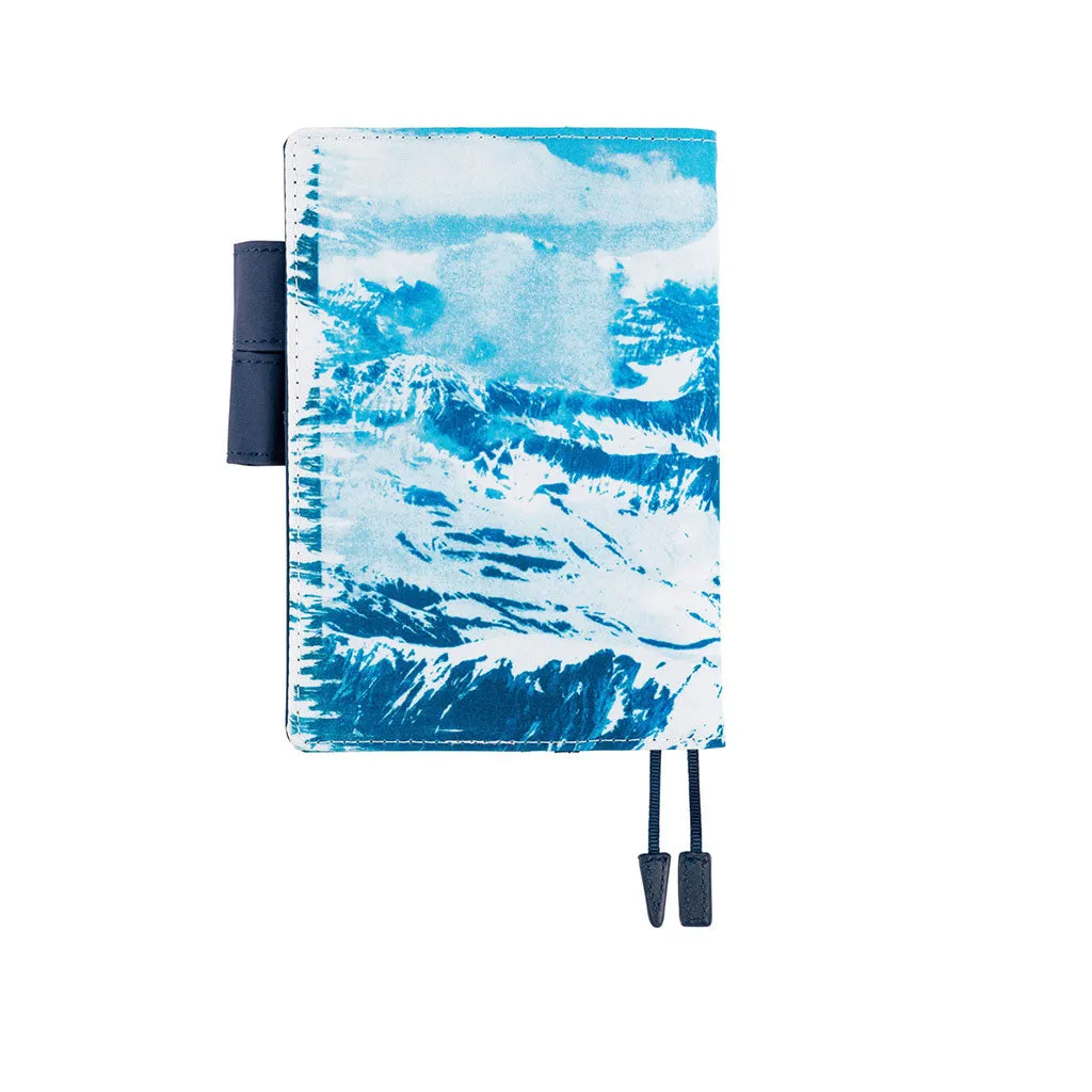 Hobonichi Techo Cover Original A6 -  Naoki Ishikawa: Denali in the Midnight Sun #1