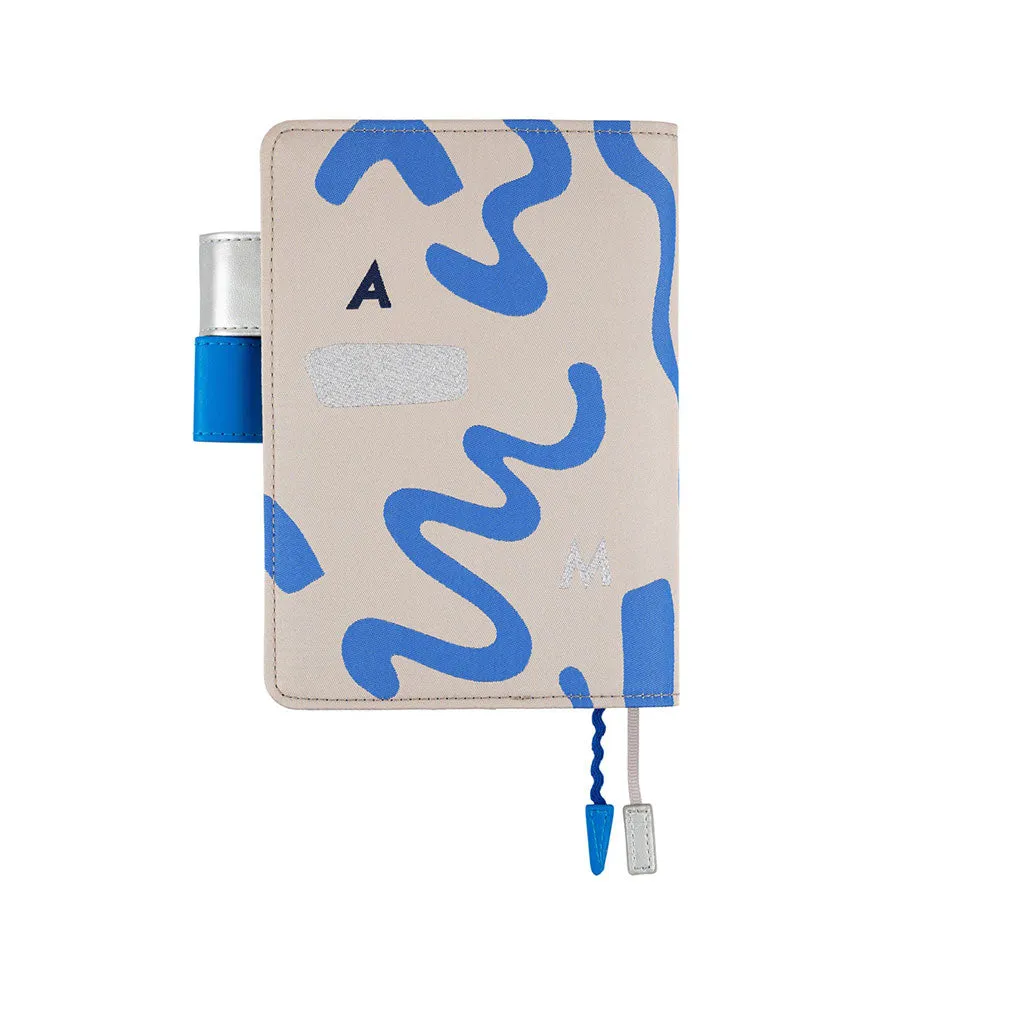 Hobonichi Techo Cover Original A6 -  PAMM: Thanks Sea