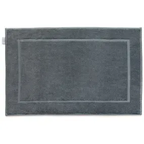 Hug Bamboo Hotel Shower Mat - Graphite 50x80cm