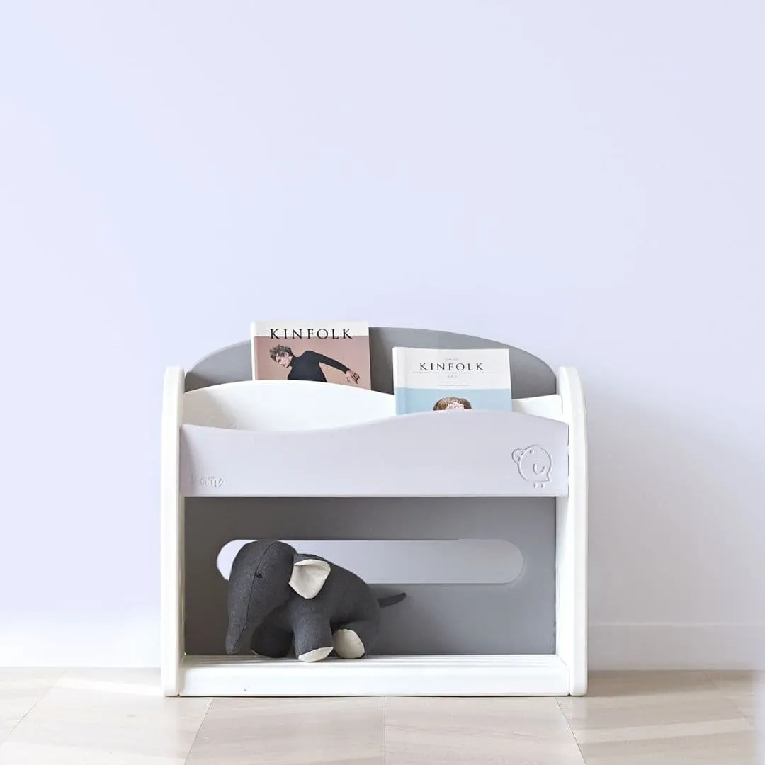 IFAM Easy Wave Book Shelf - Gradation