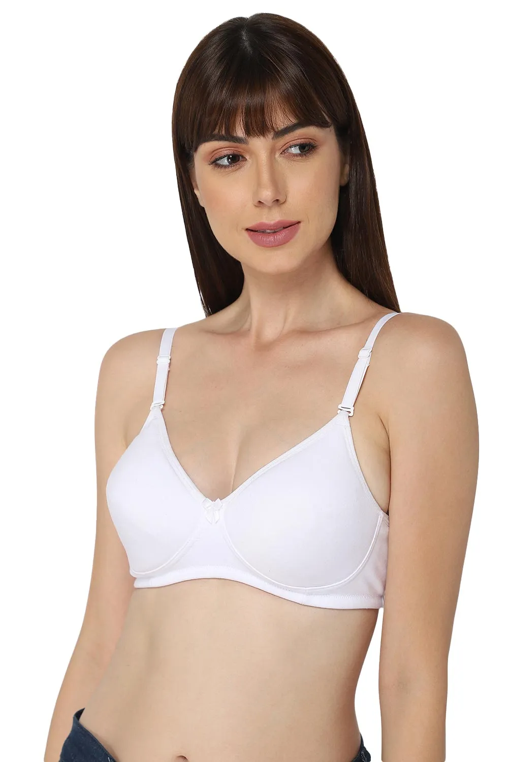 Intimacy Everyday-Bra Special Combo Pack - EC06 - C43