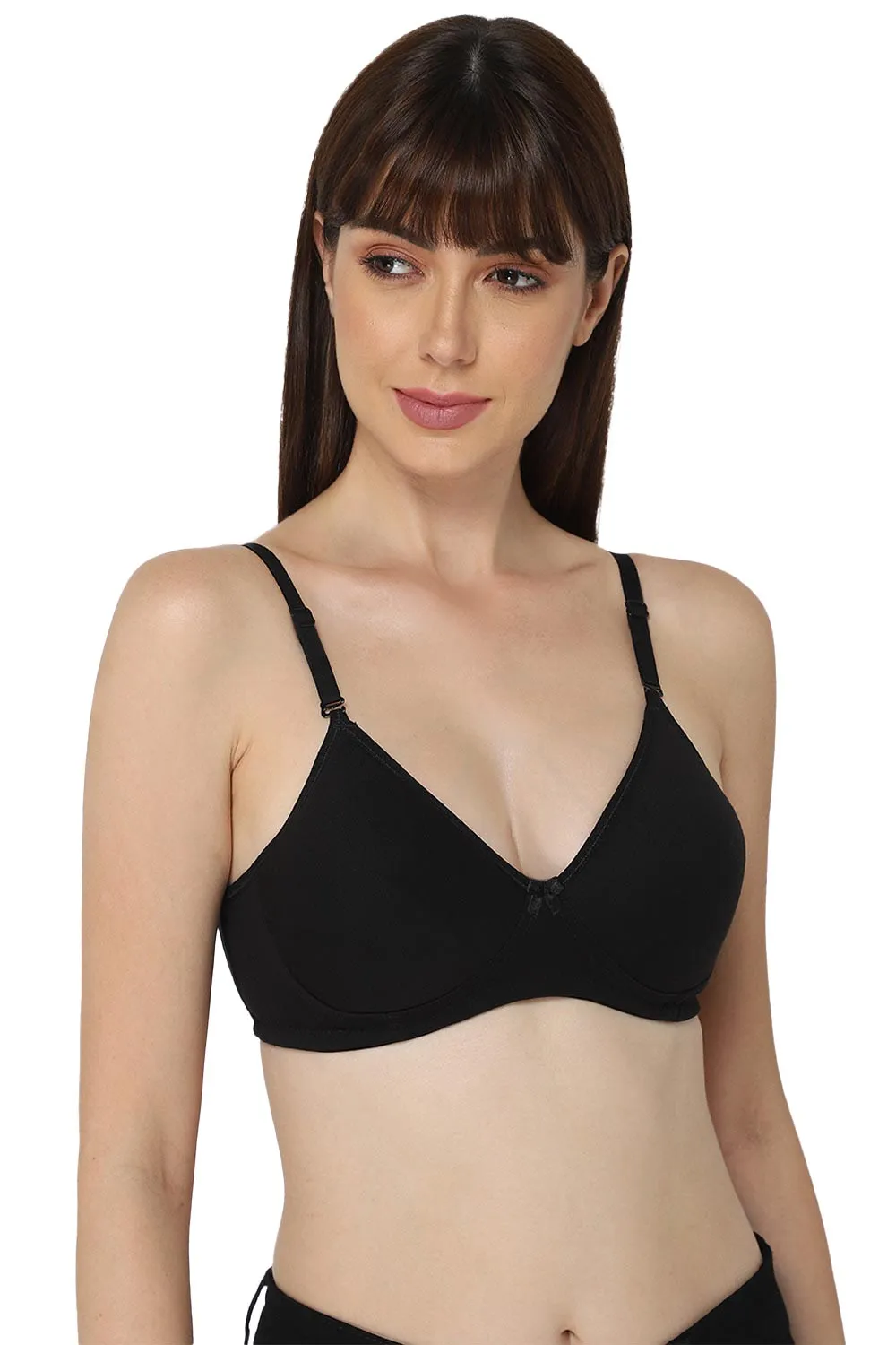 Intimacy Everyday-Bra Special Combo Pack - EC06 - C43