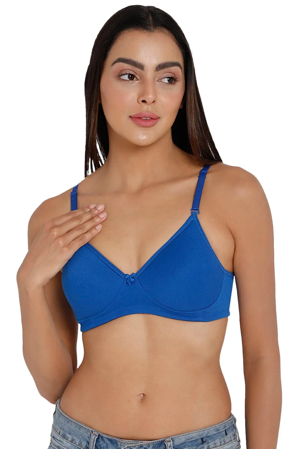 Intimacy Everyday-Bra Special Combo Pack - EC06 - C43