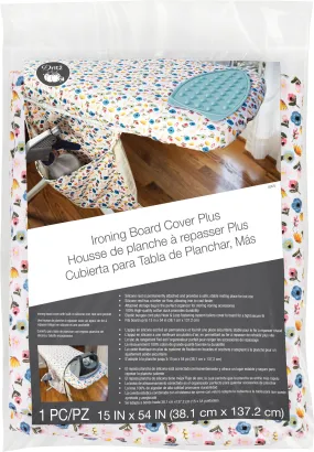 Ironing Board Cover Plus