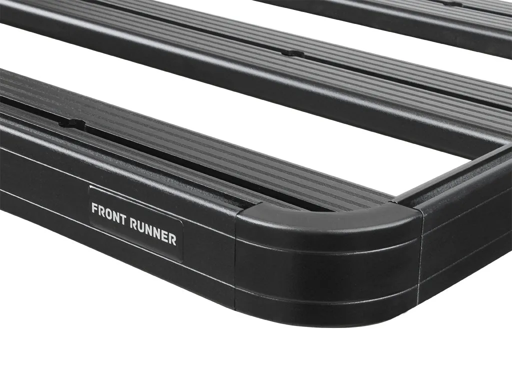 Jeep Cherokee Sport XJ Slimlime II Roof Rack Kit - by Front Runner