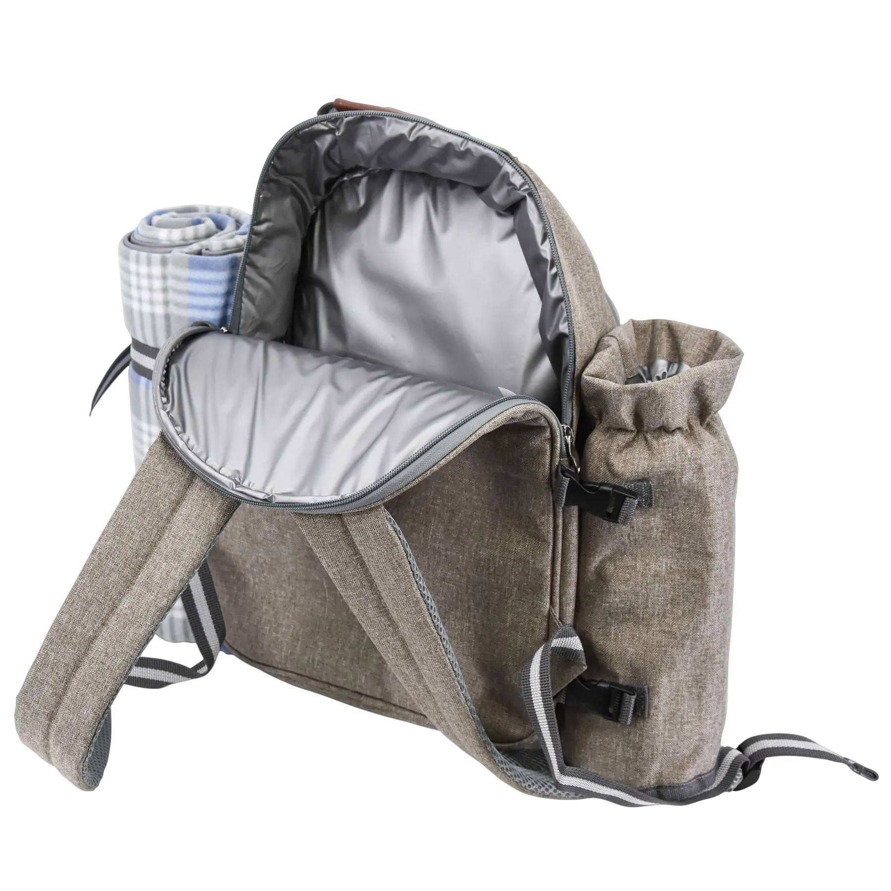 JLD  2  PERSON PICNIC BACKPACK