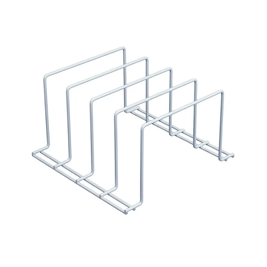 Kitchen Plate Rack