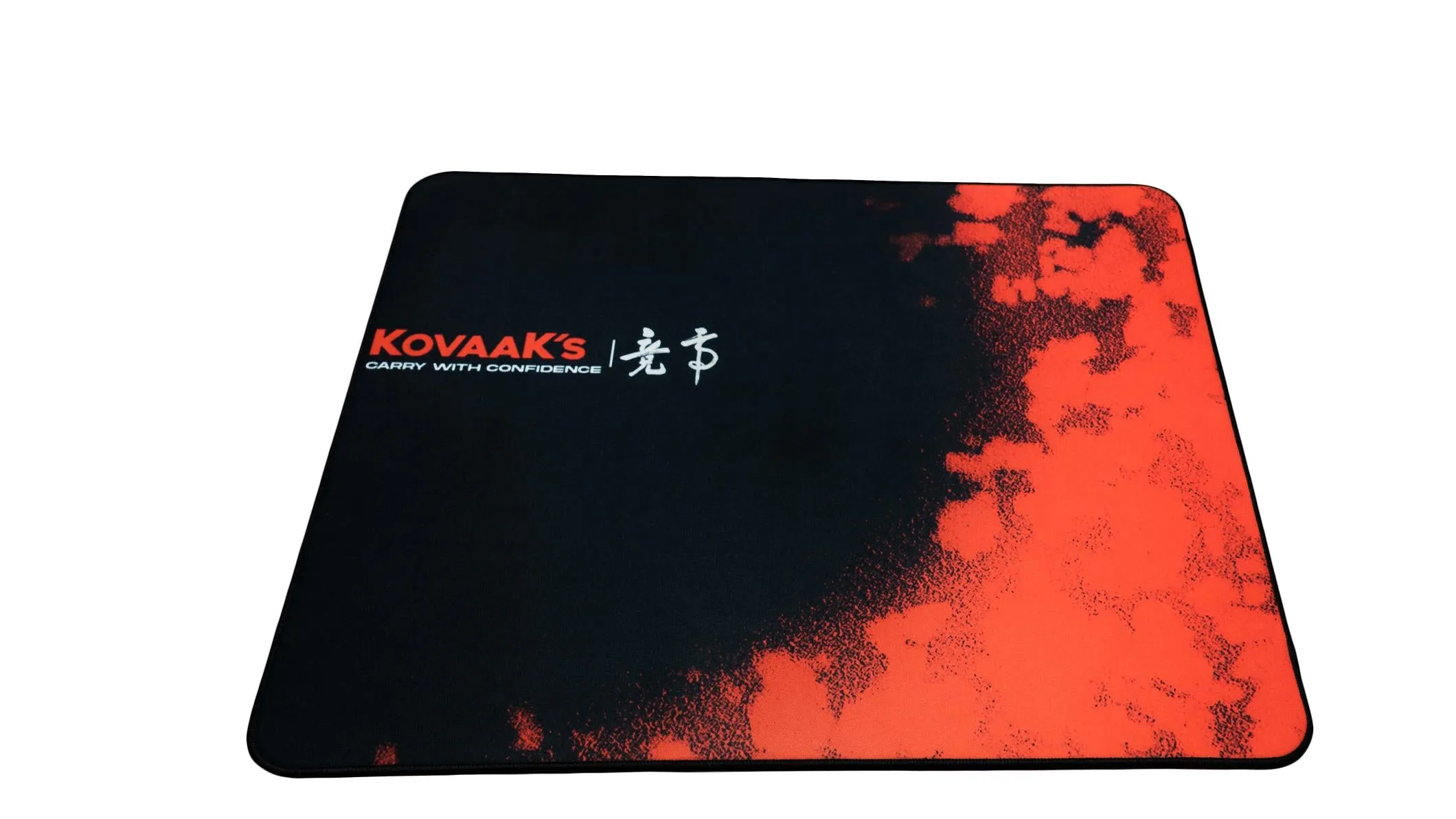 KovaaK's X EspTiger KAOS Mousepad