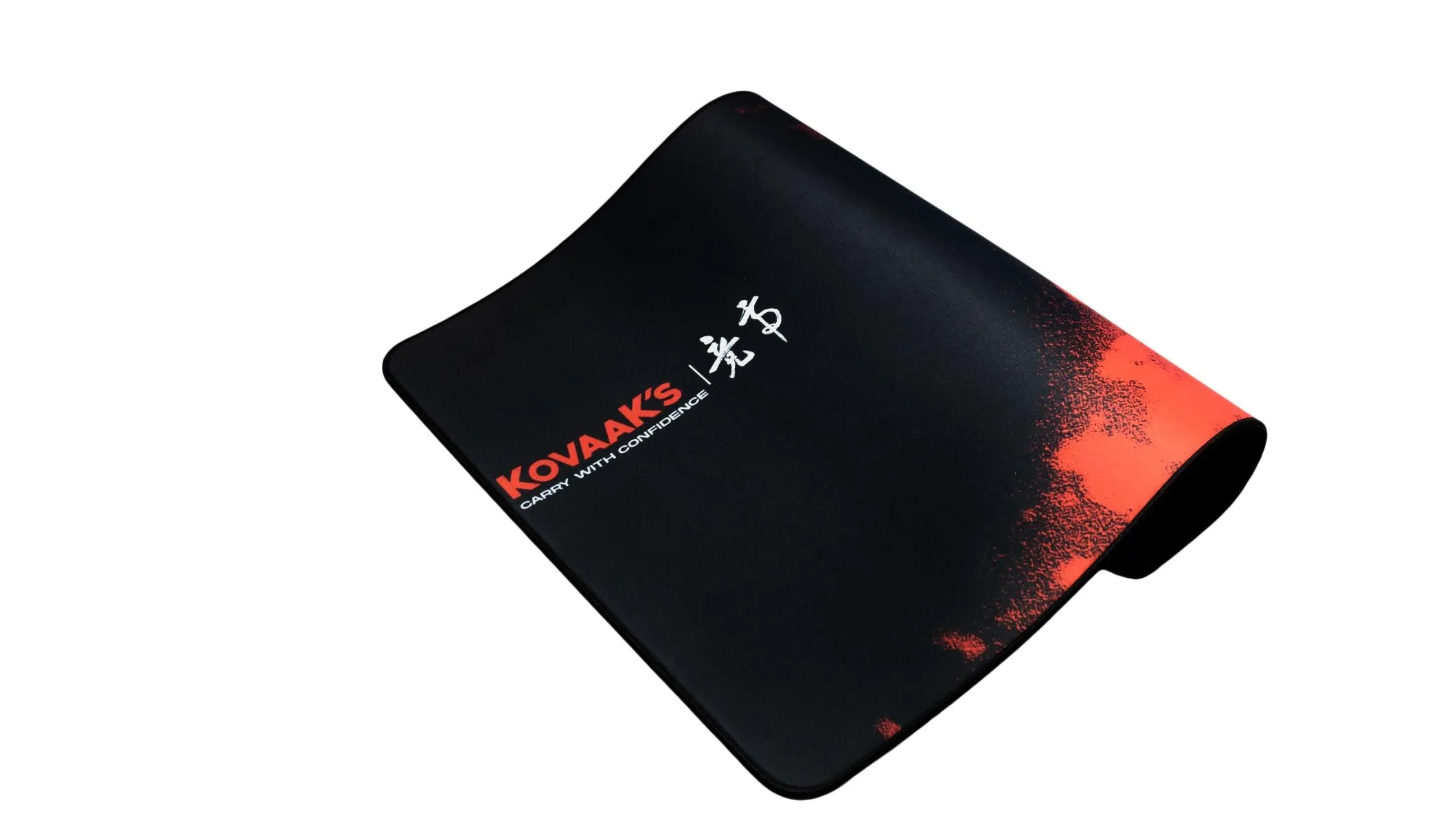 KovaaK's X EspTiger KAOS Mousepad