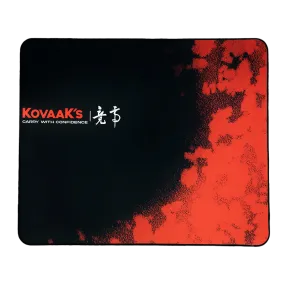 KovaaK's X EspTiger KAOS Mousepad