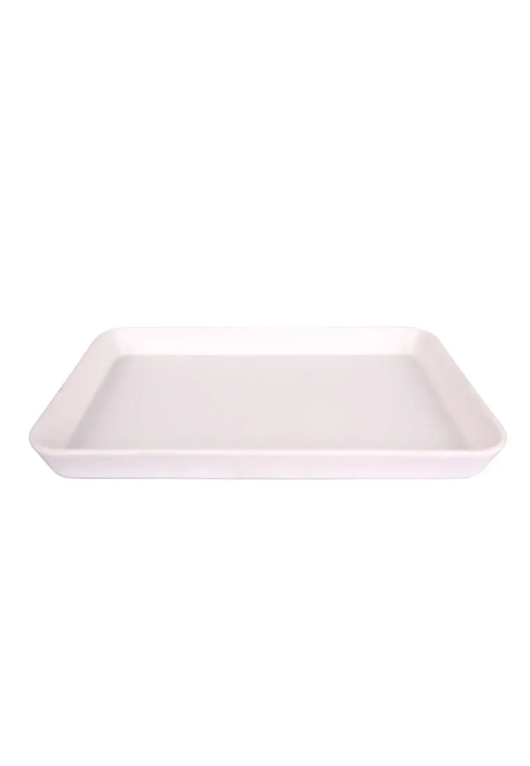 Landmark Large Rectangle Serving Tray 35 x 26cm