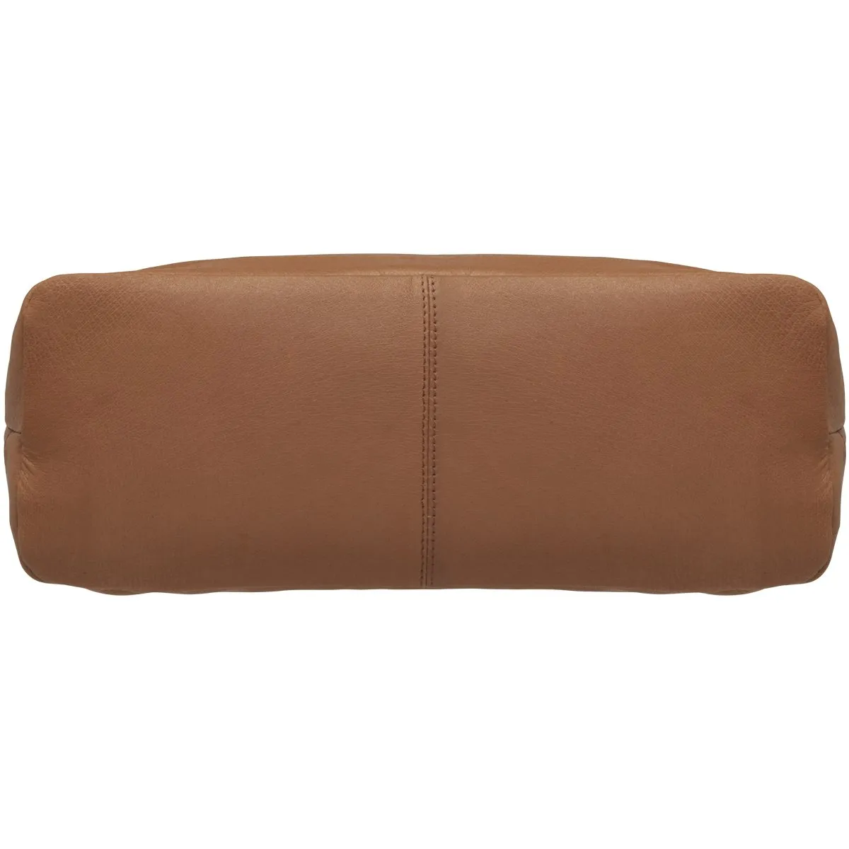 Large Hobo, Tumbled Leather