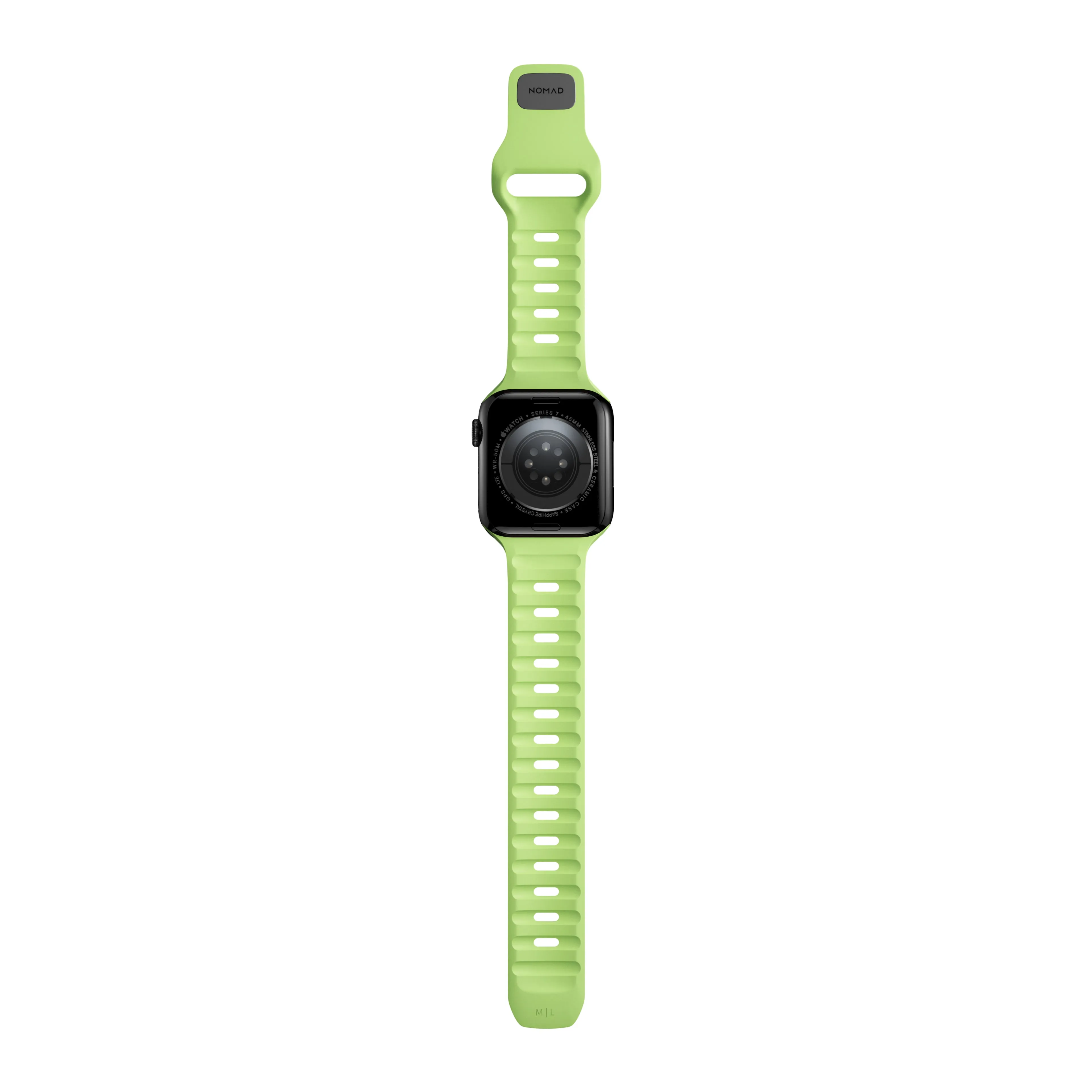 Limited! Sport Band for Apple Watch - Glow 2.0